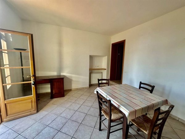 appartamento in vendita a Santa Luce in zona Pastina
