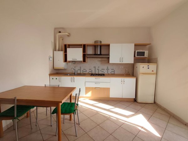 appartamento in vendita a Santa Luce in zona Pastina