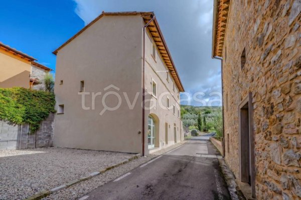 casa indipendente in vendita a Santa Luce in zona Pastina