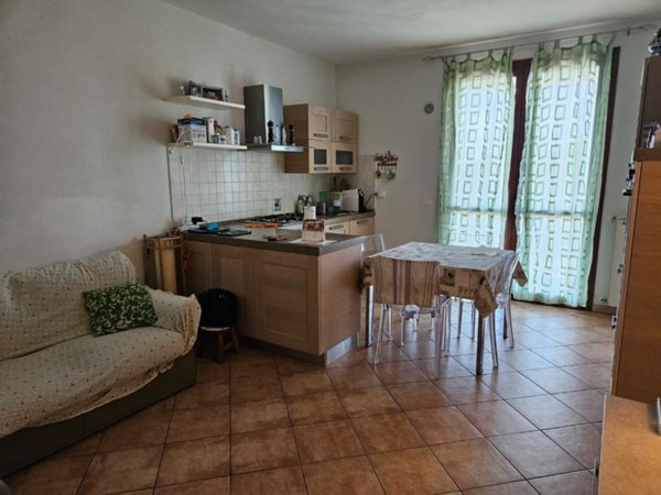 appartamento in vendita a Santa Maria a Monte in zona Cerretti
