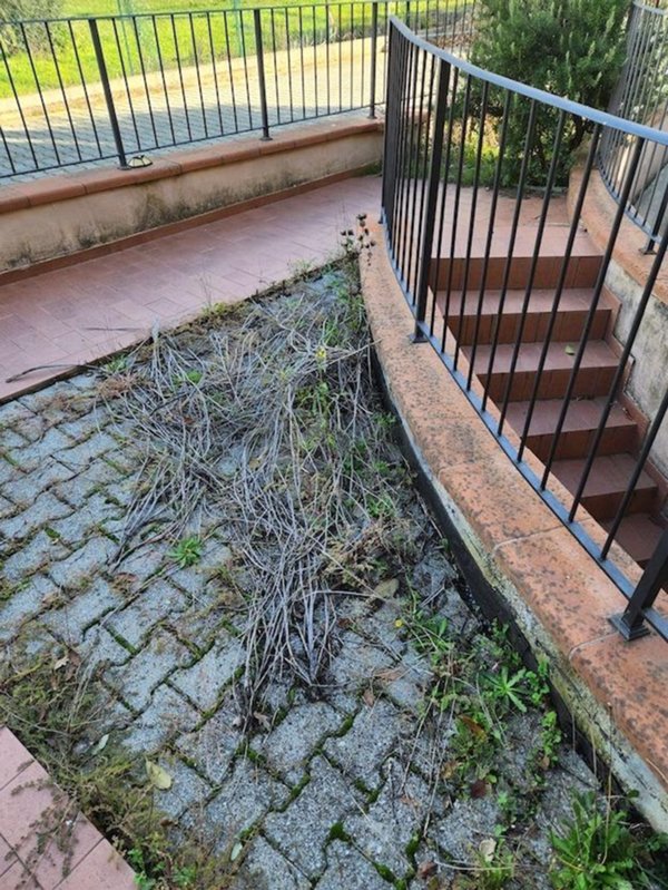 appartamento in vendita a Santa Maria a Monte in zona Cerretti