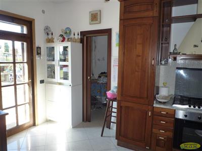 casa indipendente in vendita a Santa Maria a Monte in zona San Donato