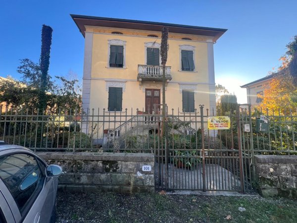 appartamento in vendita a Santa Maria a Monte in zona San Donato