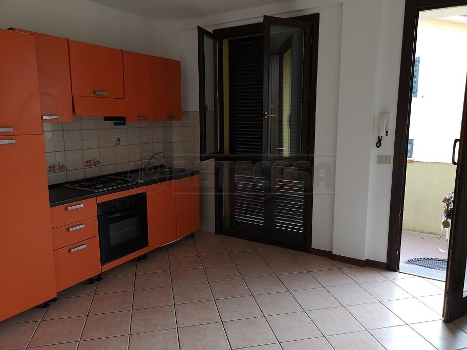 appartamento in vendita a Santa Maria a Monte