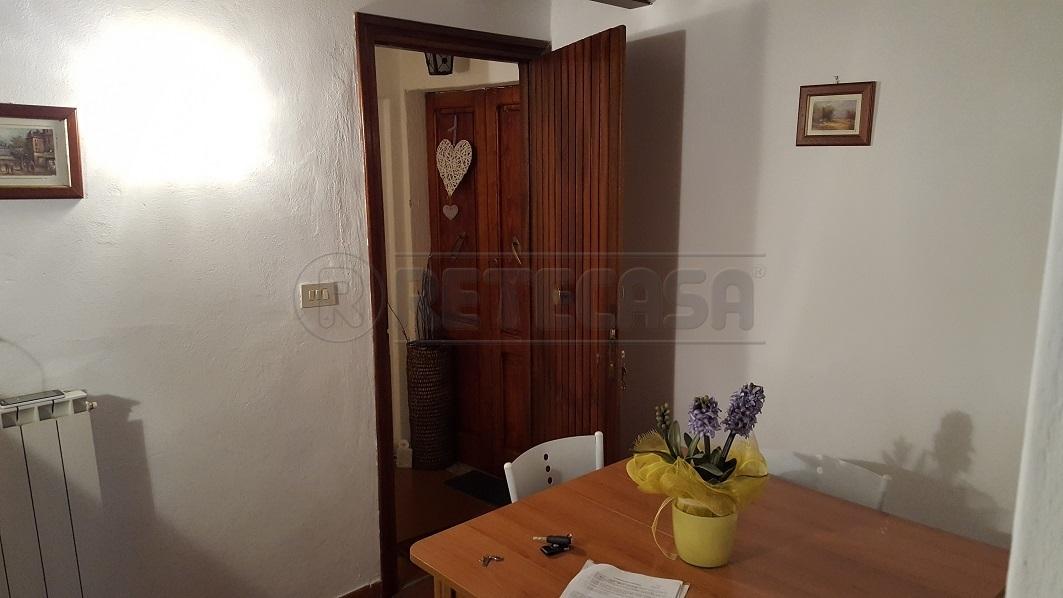 appartamento in vendita a Santa Maria a Monte