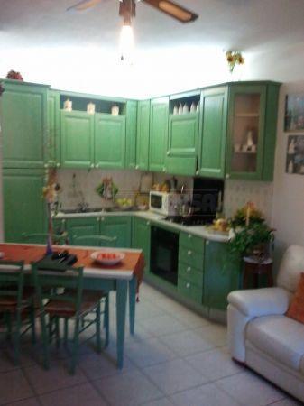 appartamento in vendita a Santa Maria a Monte in zona Montecalvoli