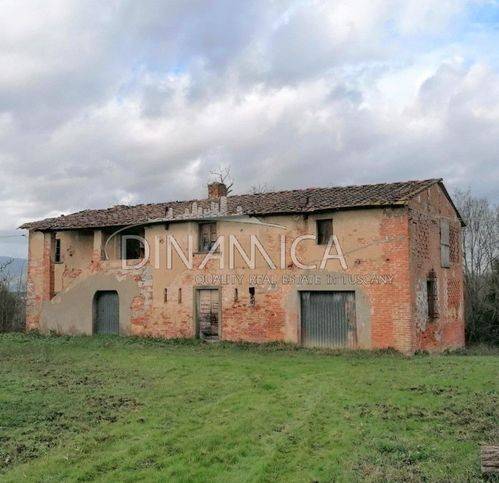 casa indipendente in vendita a Santa Maria a Monte