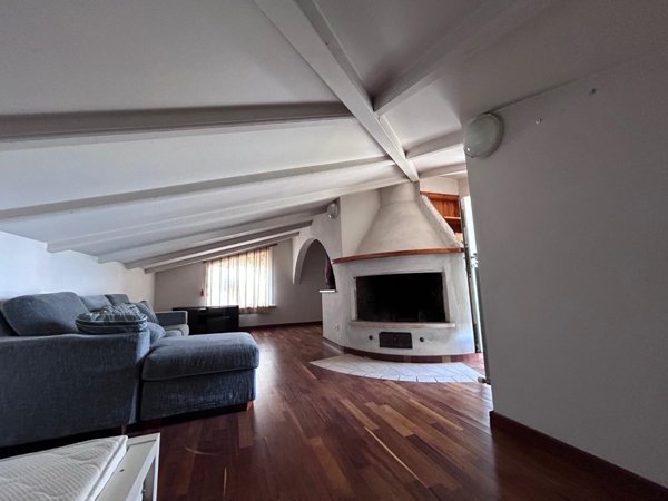 appartamento in vendita a Santa Maria a Monte