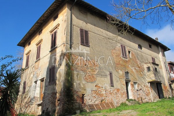 casa indipendente in vendita a Santa Maria a Monte