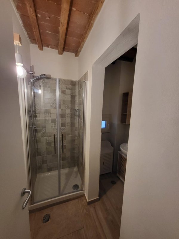 appartamento in vendita a Santa Maria a Monte in zona Montecalvoli