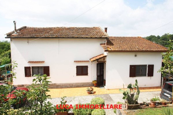casa indipendente in vendita a Santa Maria a Monte