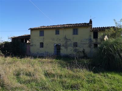 casa indipendente in vendita a Santa Maria a Monte in zona Cerretti