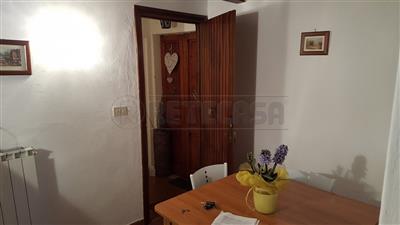 appartamento in vendita a Santa Maria a Monte