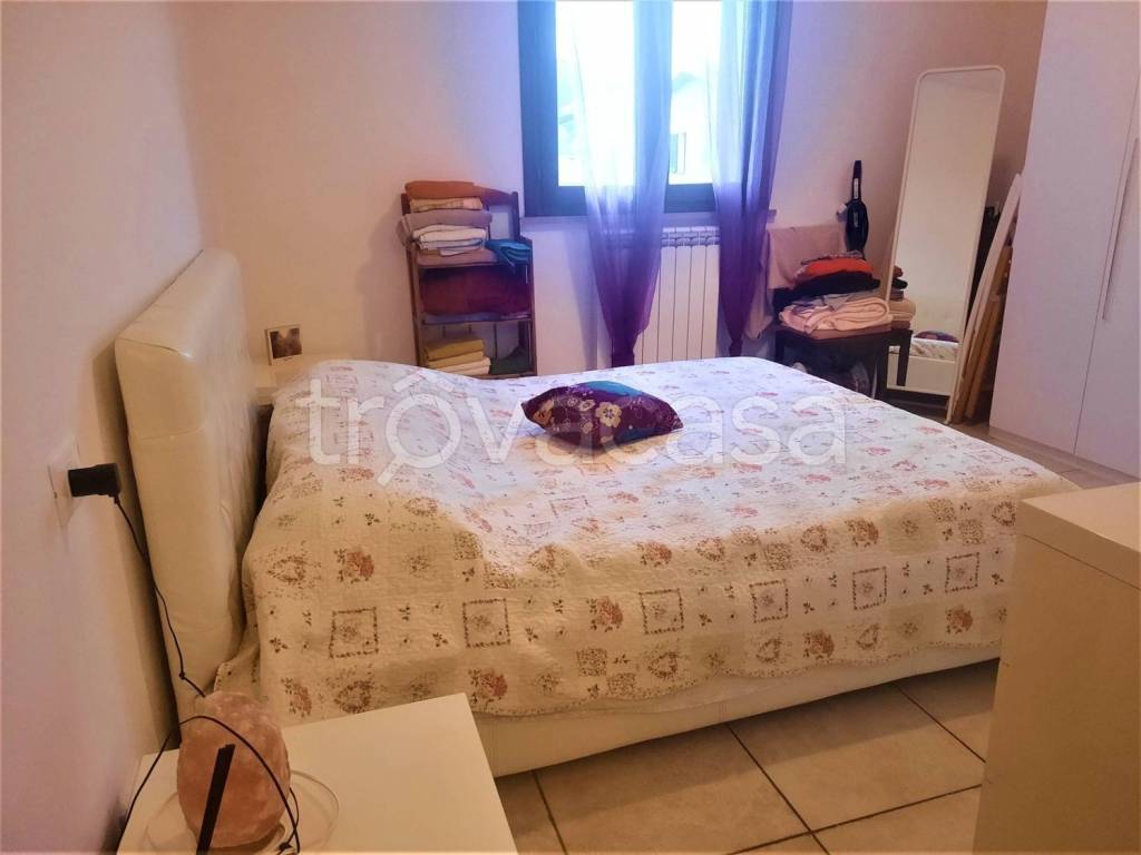 appartamento in vendita a Santa Maria a Monte