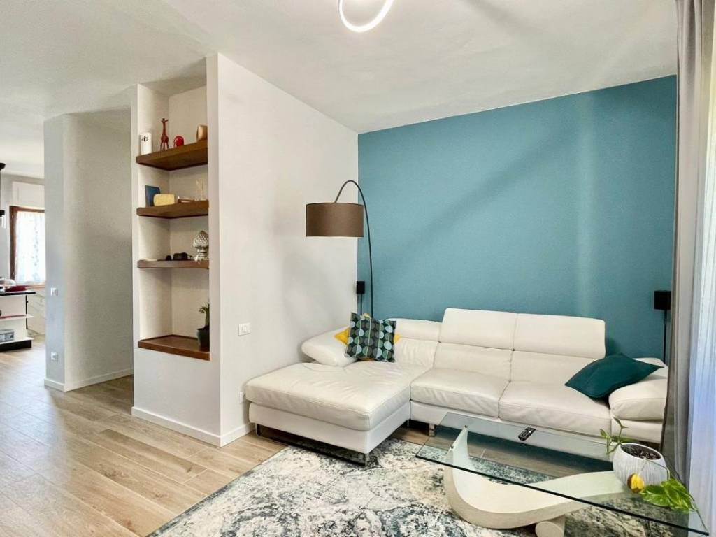 appartamento in vendita a Santa Maria a Monte in zona Montecalvoli