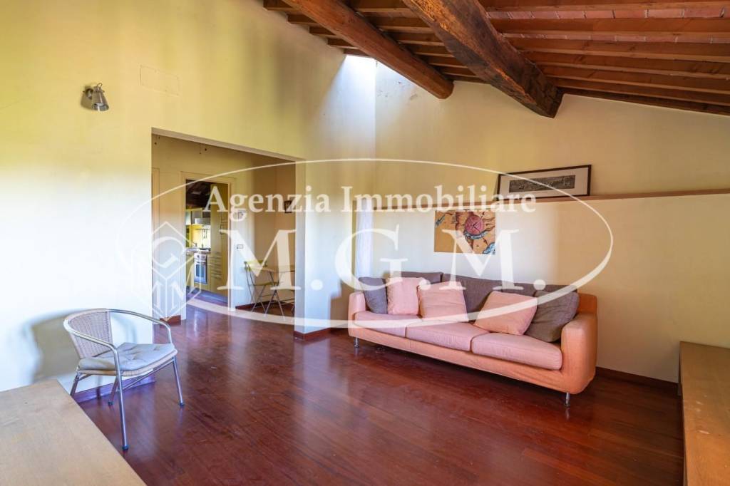 appartamento in vendita a Santa Maria a Monte