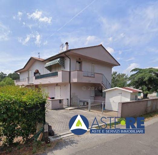 appartamento in vendita a Santa Maria a Monte