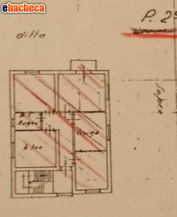casa indipendente in vendita a Santa Maria a Monte in zona San Donato