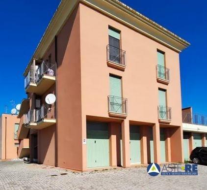 appartamento in vendita a Santa Maria a Monte