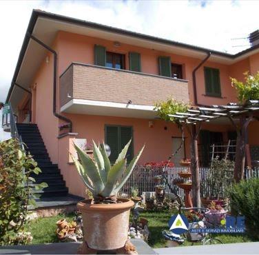 appartamento in vendita a Santa Maria a Monte