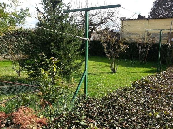 intera palazzina in vendita a Santa Maria a Monte in zona San Donato