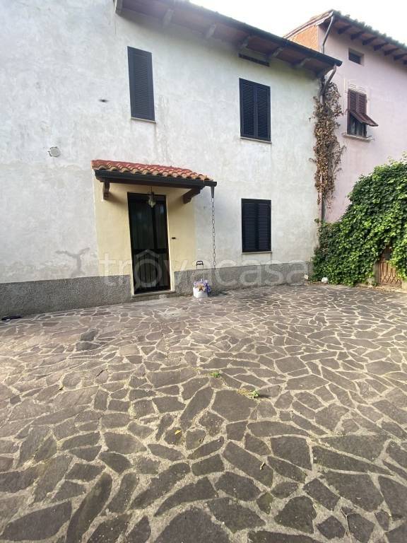 casa indipendente in vendita a Santa Maria a Monte