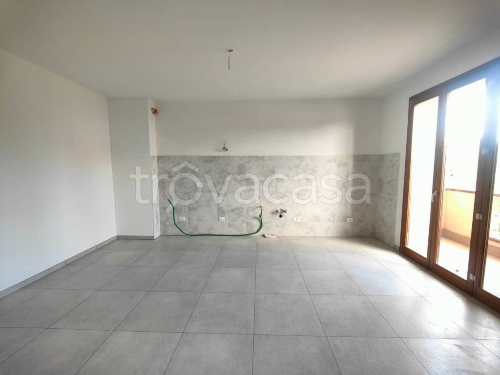 appartamento in vendita a Santa Maria a Monte in zona Cerretti