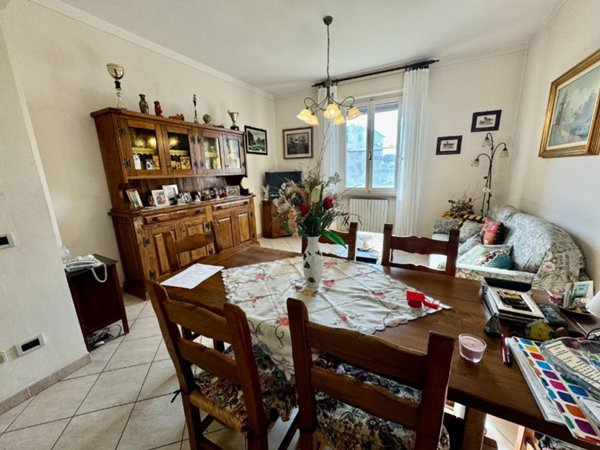 appartamento in vendita a Santa Maria a Monte in zona Montecalvoli