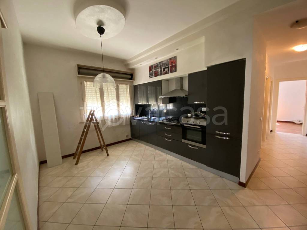 appartamento in vendita a Santa Maria a Monte in zona Montecalvoli