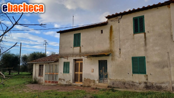 casa indipendente in vendita a Santa Maria a Monte