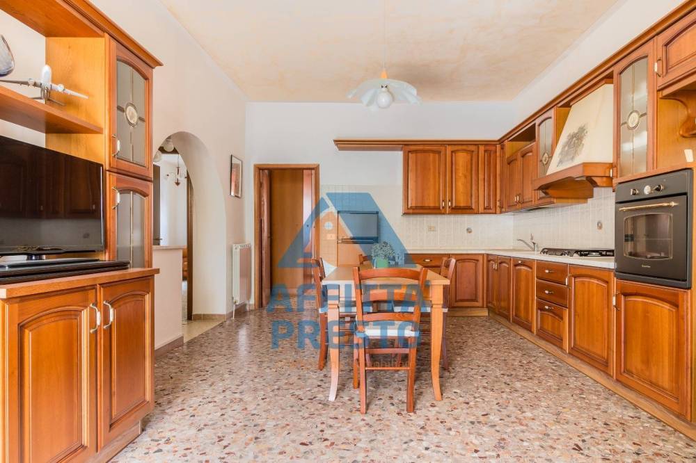 appartamento in vendita a Santa Maria a Monte