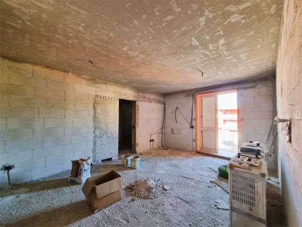 appartamento in vendita a Santa Maria a Monte in zona Montecalvoli