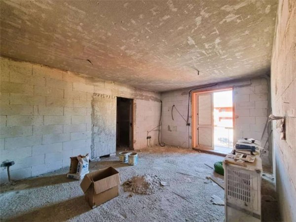 appartamento in vendita a Santa Maria a Monte in zona Montecalvoli