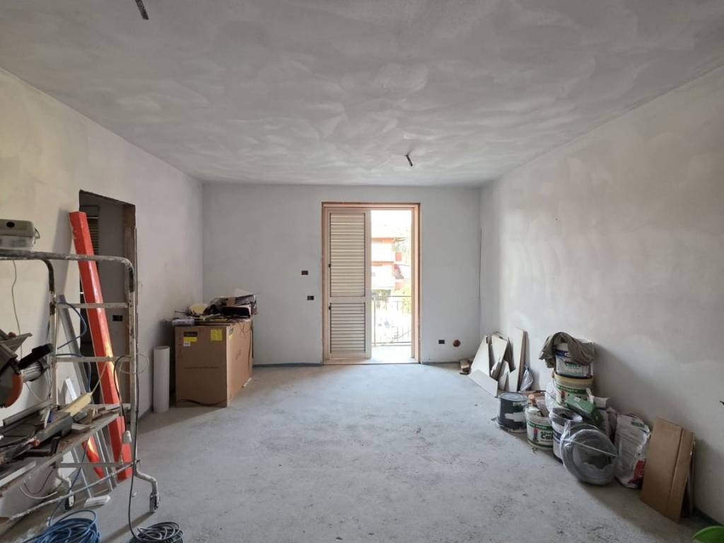 appartamento in vendita a Santa Maria a Monte in zona Montecalvoli