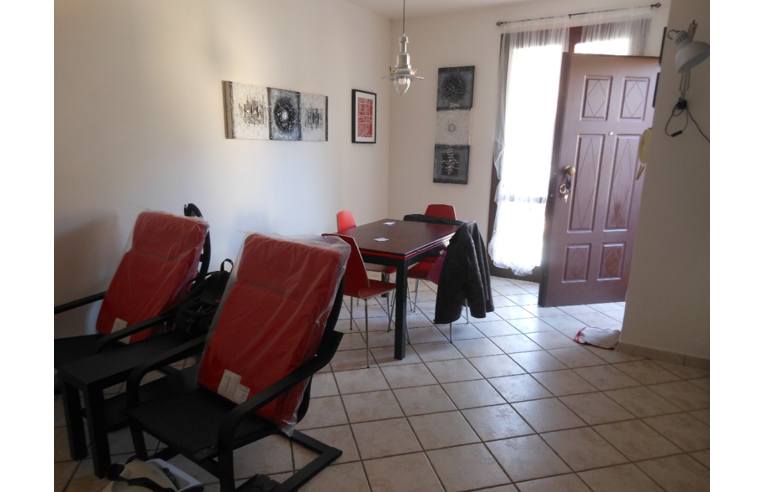 appartamento in vendita a Santa Maria a Monte in zona Montecalvoli