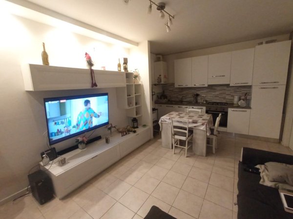 appartamento in vendita a Santa Maria a Monte