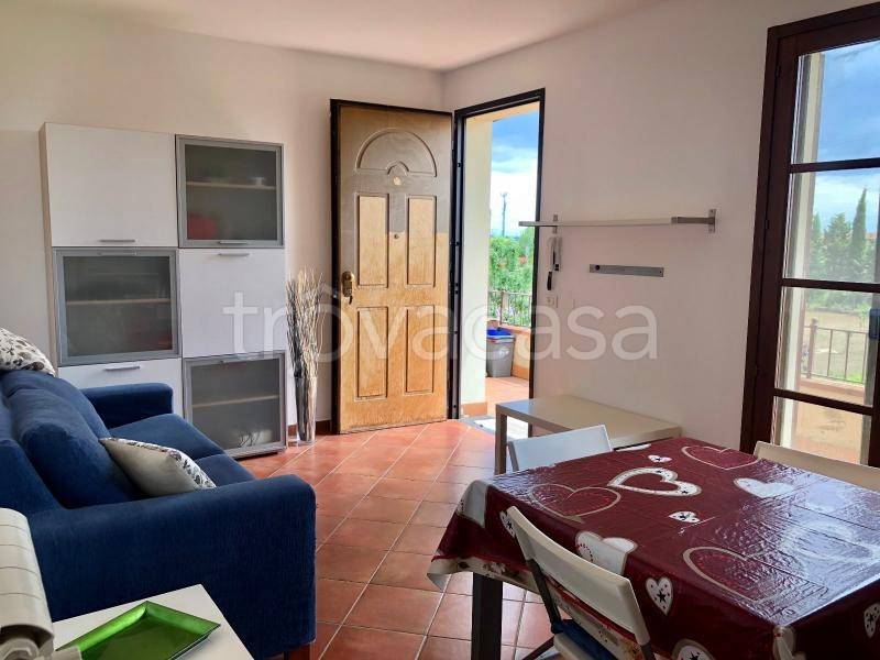 appartamento in vendita a Santa Maria a Monte
