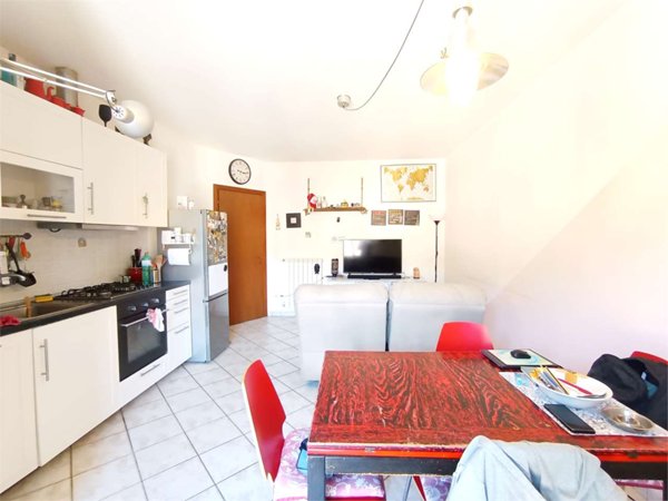 appartamento in vendita a Santa Maria a Monte in zona Montecalvoli