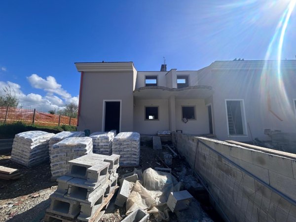casa indipendente in vendita a Santa Maria a Monte in zona Montecalvoli