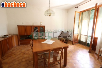 appartamento in vendita a Santa Maria a Monte