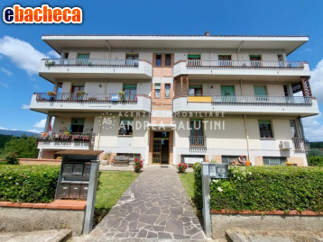 appartamento in vendita a Santa Maria a Monte in zona Montecalvoli