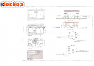 casa indipendente in vendita a Santa Maria a Monte
