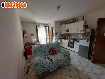 appartamento in vendita a Santa Maria a Monte in zona Montecalvoli