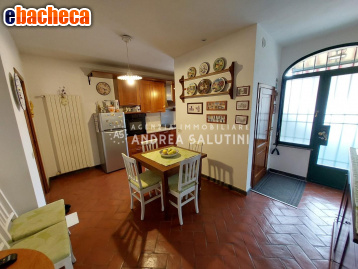 appartamento in vendita a Santa Maria a Monte in zona Pregiuntino
