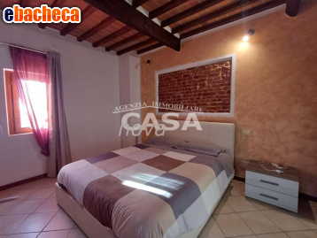 casa indipendente in vendita a Santa Maria a Monte