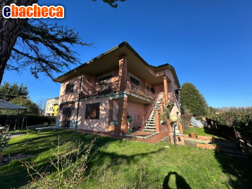 appartamento in vendita a Santa Maria a Monte in zona San Donato