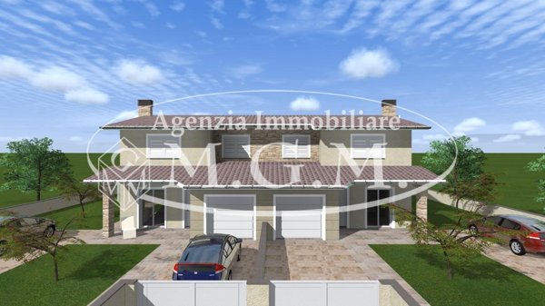 terreno edificabile in vendita a Santa Maria a Monte