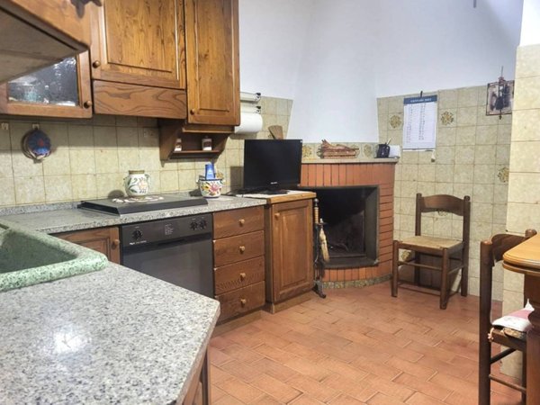 appartamento in vendita a Santa Maria a Monte