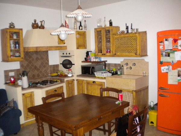 appartamento in vendita a Santa Maria a Monte