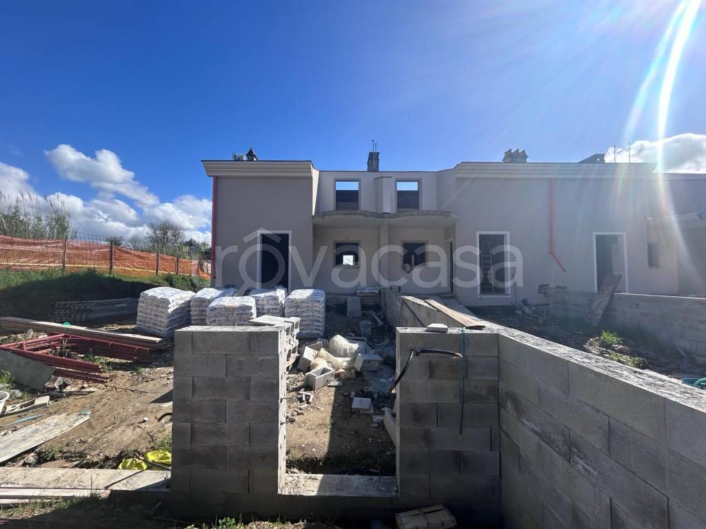 casa indipendente in vendita a Santa Maria a Monte in zona Montecalvoli